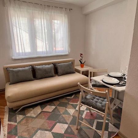Guest House Kiwi Mostar Esterno foto