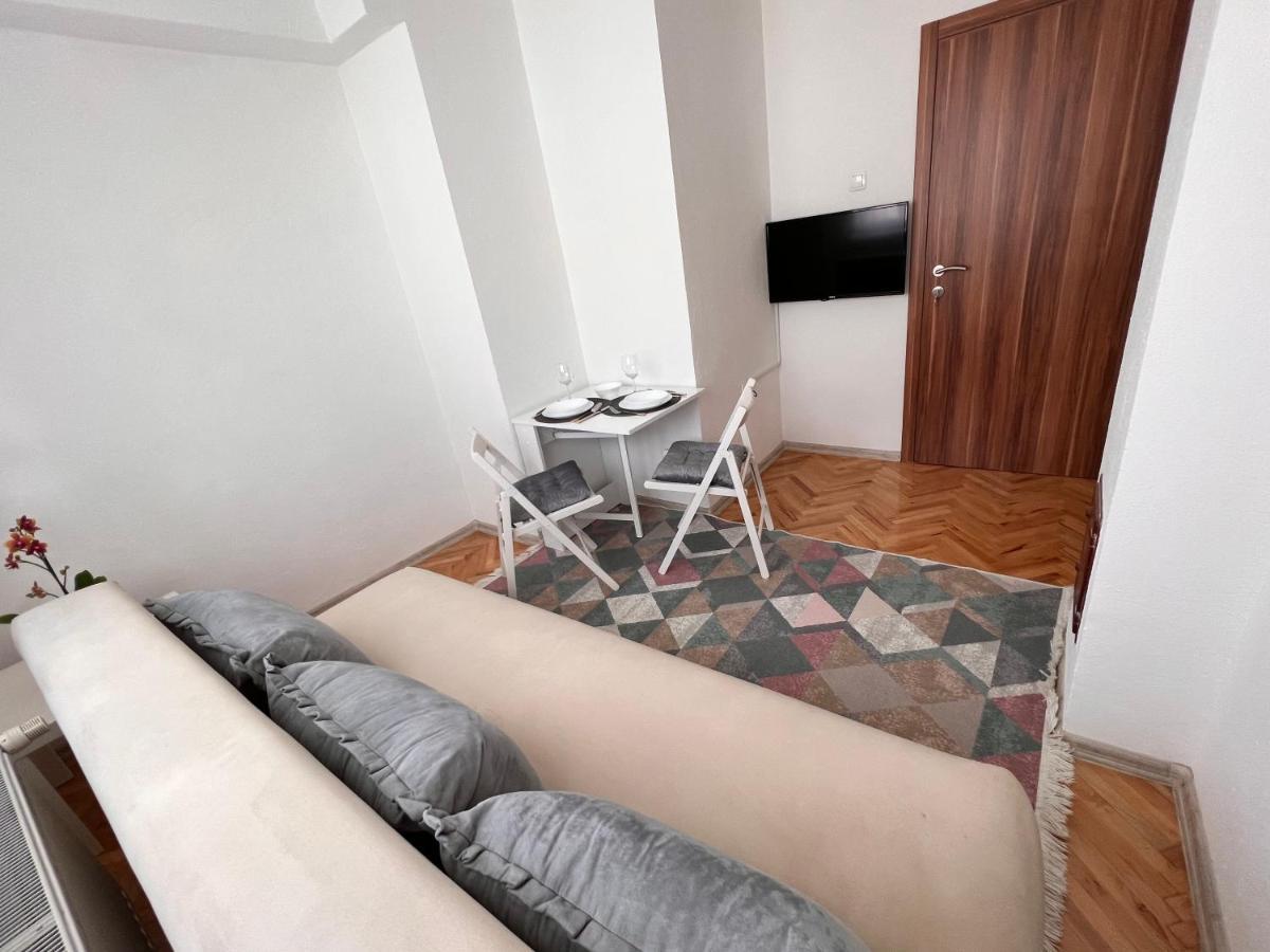 Guest House Kiwi Mostar Esterno foto