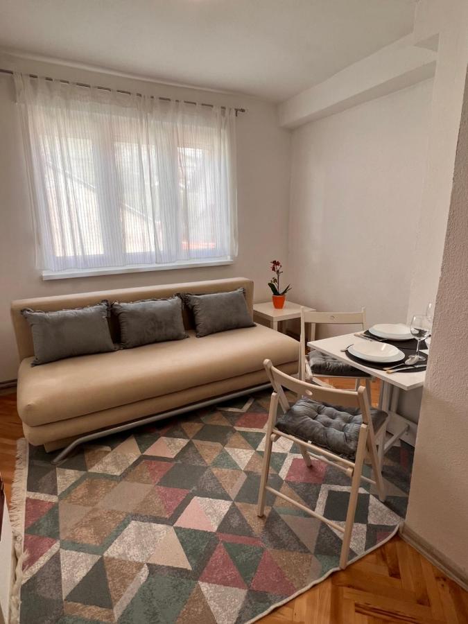 Guest House Kiwi Mostar Esterno foto