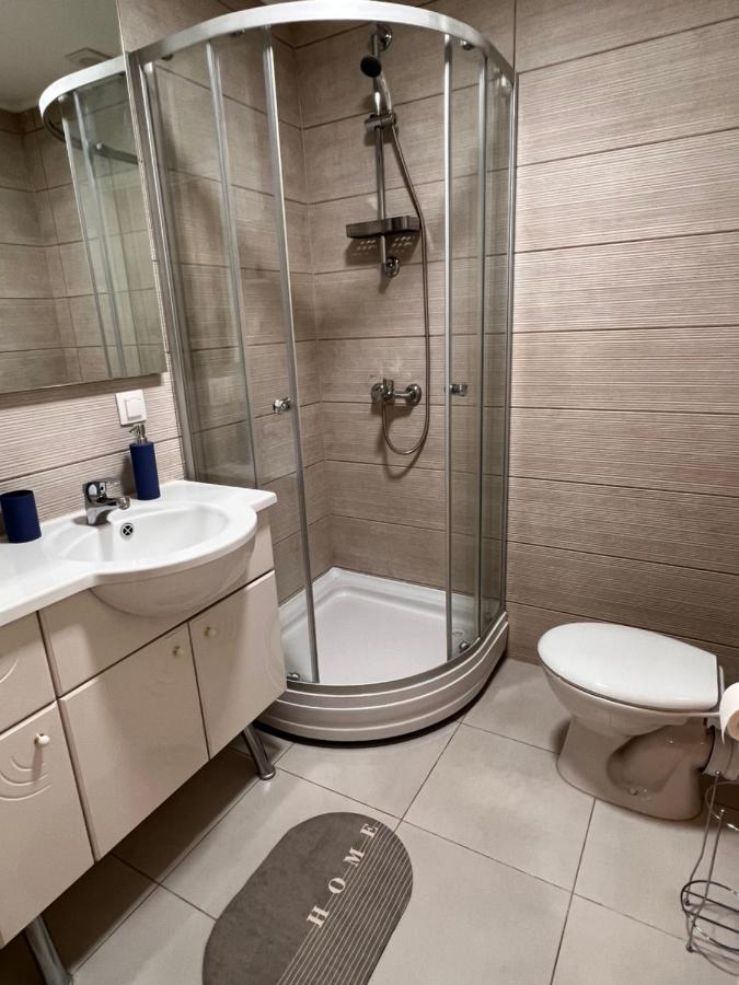 Guest House Kiwi Mostar Esterno foto
