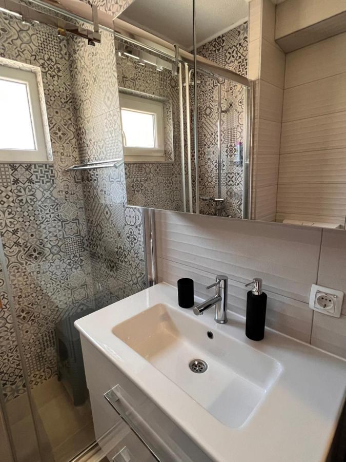 Guest House Kiwi Mostar Esterno foto